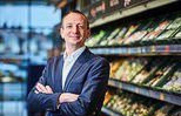 Monday 26 September 2022 04:29 PM Aldi boss says discount supermarket has 1.5million more customers compared to ... trends now