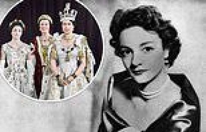 Monday 26 September 2022 11:32 PM Queen's maid of honour Lady Mary Russell died the night before Her Majesty's ... trends now