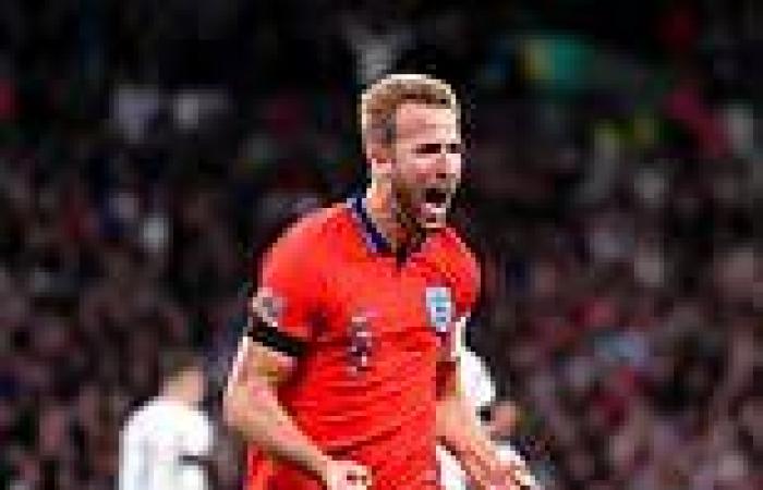 sport news Harry Kane admits his side were under 'heavy pressure' before thrilling ... trends now