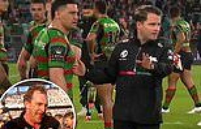 sport news Panthers legend John Cartwright demands life ban for Penrith trainer who ... trends now
