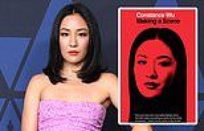Tuesday 27 September 2022 08:59 PM Constance Wu reveals she was raped early in her career by aspiring novelist in ... trends now