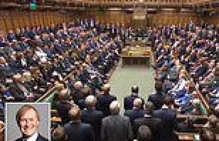 Tuesday 27 September 2022 09:44 AM Parliament's £6m push for MPs to get close protection officers trends now