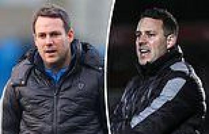 sport news AFC Fylde manager James Rowe is charged with sexual assault trends now