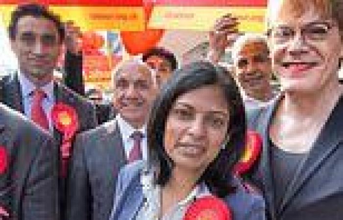 Wednesday 28 September 2022 10:38 PM IRAM RAMZAN: I learned the Left hate black or Asian aspiration - if you don't ... trends now
