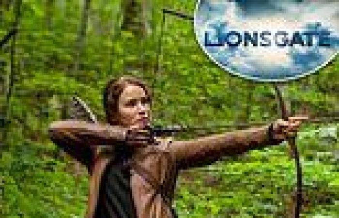 Wednesday 28 September 2022 07:56 PM Lionsgate 'is set to sell a stake in its studio business' trends now