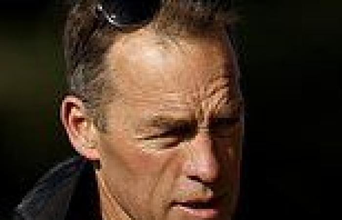 sport news AFL: Alastair Clarkson says his chances of a fair hearing have been 'corrupted' trends now