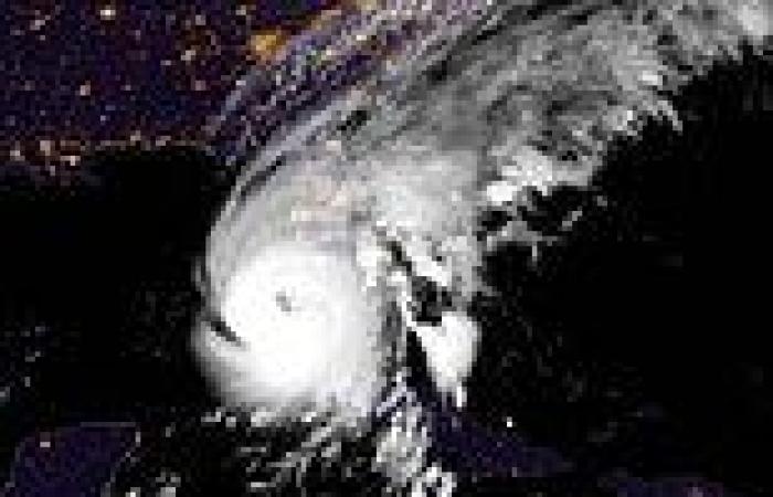 Wednesday 28 September 2022 10:02 AM Hurricane Ian updates LIVE: Two dead after Hurricane Ian devastates Cuba trends now