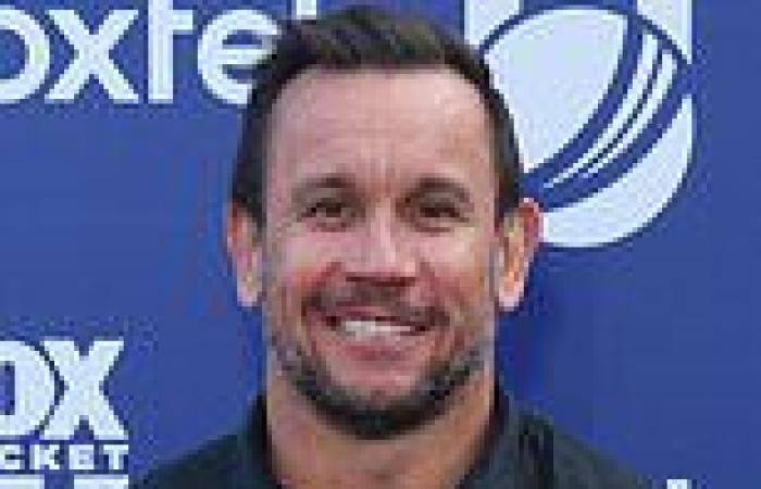 sport news Matty Johns calls on NRL to SCRAP night grand finals to give the fans better ... trends now