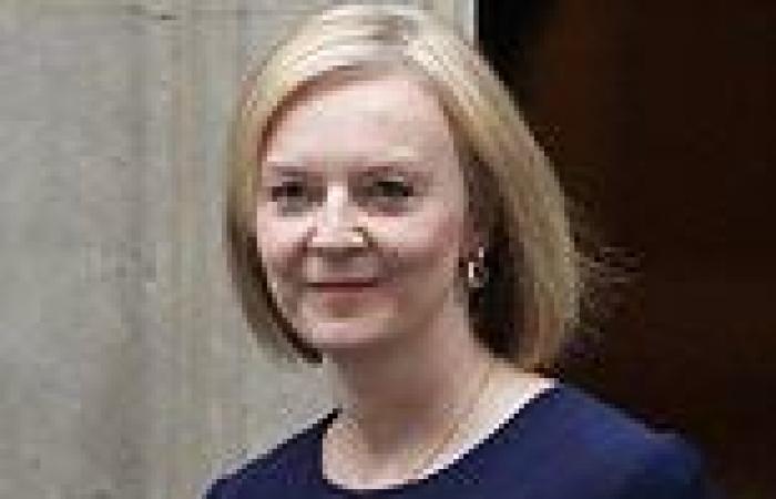 Thursday 29 September 2022 11:14 AM Liz Truss faces awkward radio interview as she's told there's no support for ... trends now