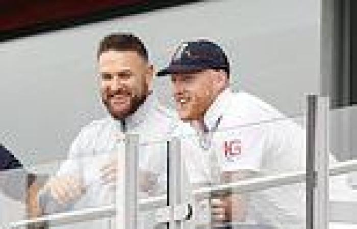 sport news PAUL NEWMAN: Headingley, Mankad and Bazball... the good, bad and ugly of a very ... trends now