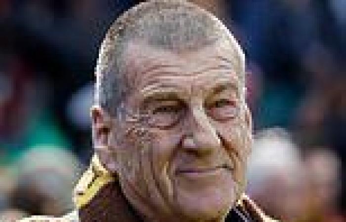 sport news Jeff Kennett reveals he was 'horrified' to learn of contents of Hawthorn report trends now