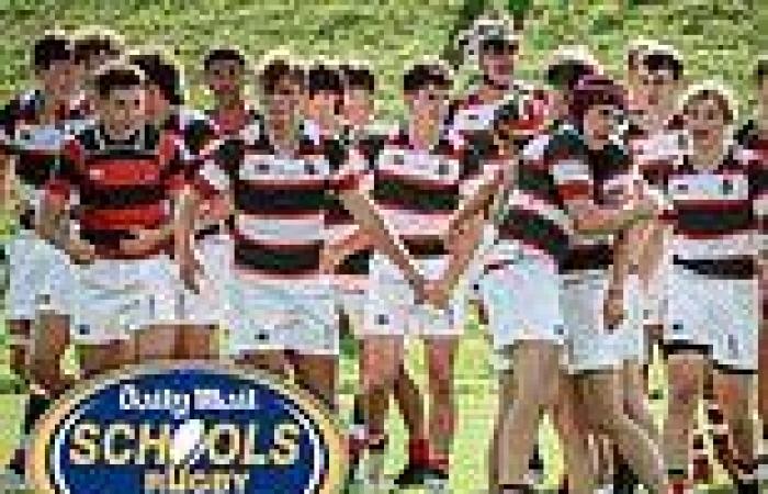 sport news Daily Mail Schools Trophy: RGS Guildford record their first win over Epsom ... trends now