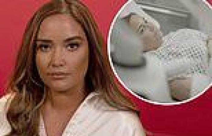 Thursday 29 September 2022 11:23 AM Jacqueline Jossa details her struggles with 'painful and heavy periods' trends now