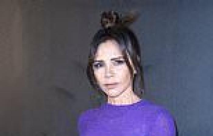 Thursday 29 September 2022 08:32 PM Victoria Beckham offers Brooklyn and wife Nicola an olive branch trends now