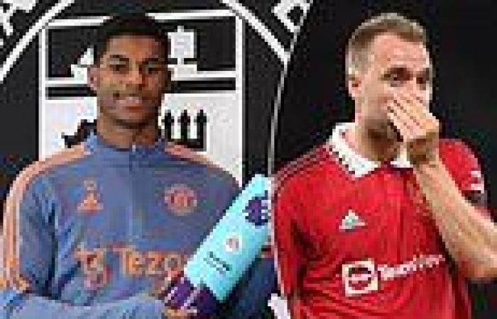 sport news Richard Keys leads the outrage after Marcus Rashford was named Premier League ... trends now
