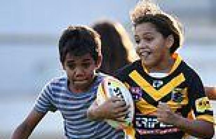 sport news NSW rugby league bans competitive games for kids under 12 in policy aimed at ... trends now