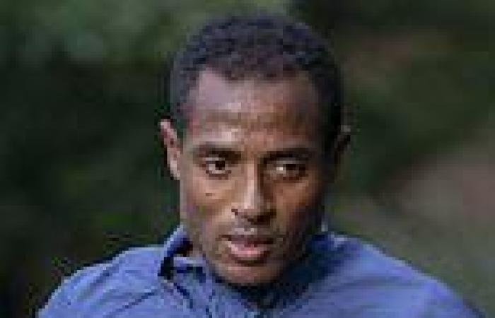 sport news :London Marathon-bound Kenenisa Bekele claims he is the greatest long-distance ... trends now