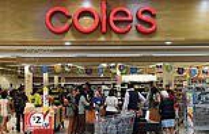 Friday 30 September 2022 03:08 AM Coles announces urgent recall on popular product trends now