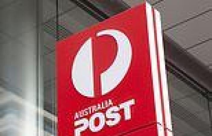 Friday 30 September 2022 07:02 AM Australia Post and Amazon looking for thousands of casual workers before Black ... trends now