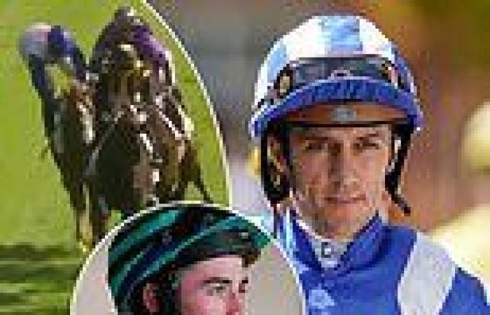 sport news MARTIN SAMUEL: It's a scandal that  Soumillon was only hit with 60-day ban for ... trends now