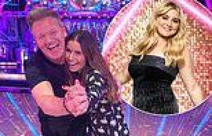 Friday 30 September 2022 07:20 PM Gordon Ramsay and wife Tana tease an appearance on the Strictly Christmas ... trends now
