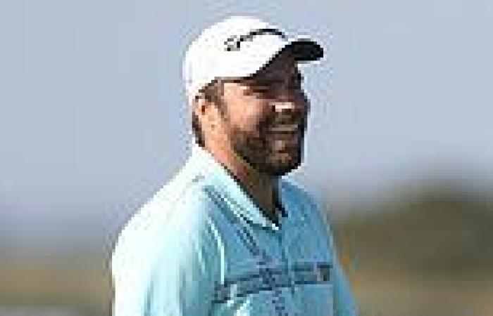 sport news Alfred Dunhill Links Championship: Romain Langasque equals course record 61 to ... trends now