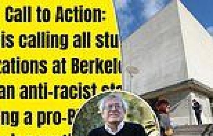 Friday 30 September 2022 05:14 PM Law student groups at Berkeley amend bylaws to develop Jewish-free zones trends now