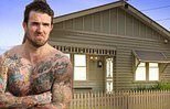 Friday 30 September 2022 06:44 AM AFL 2022: Brownlow Medal winner Dane Swan lists his two-bedroom Melbourne ... trends now
