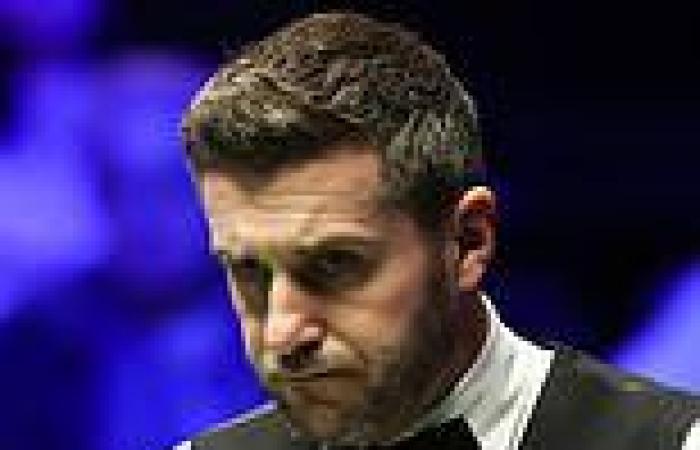 sport news Mark Selby downplays hitting 147 in his victory over Jack Lisowski at the ... trends now