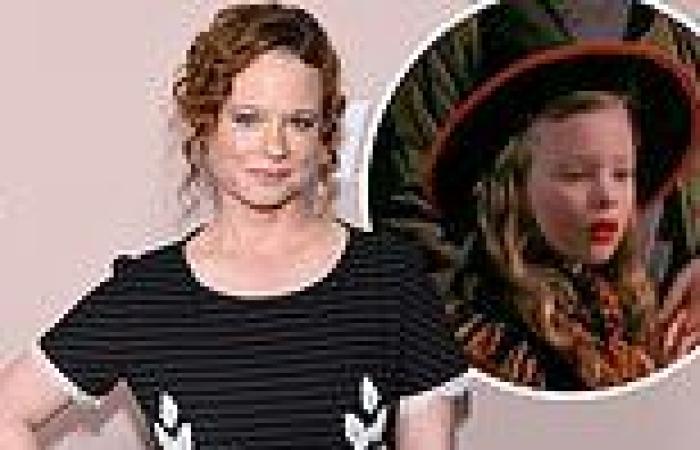 Friday 30 September 2022 09:08 PM Thora Birch reveals why she did not reprise her role in Hocus Pocus 2 trends now