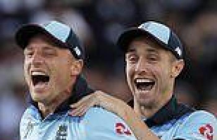 sport news Chris Woakes dreaming of Twenty20 World Cup glory after helping England to ... trends now