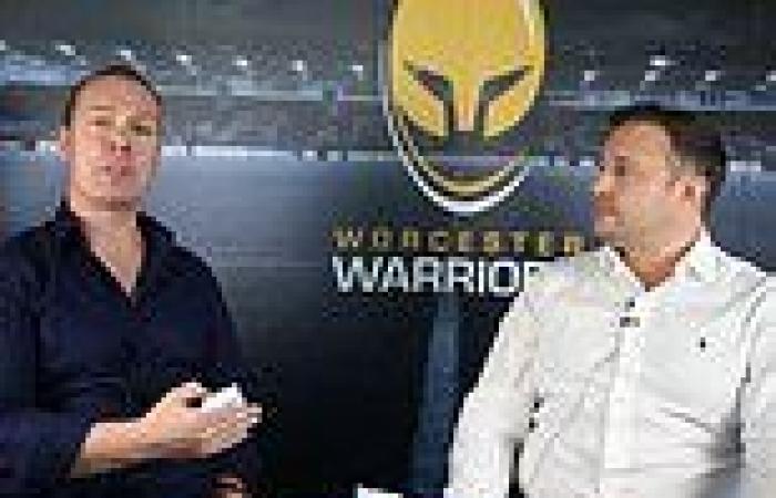sport news Worcester Warriors administrators launch investigation into the sale of club ... trends now