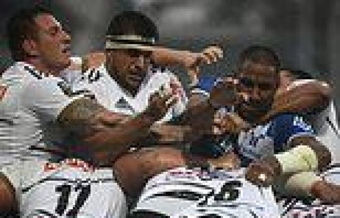 sport news Why is an English billionaire buying into French rugby? Brive secure major ... trends now