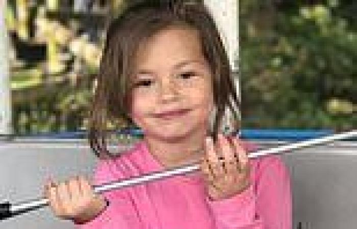 Saturday 1 October 2022 07:03 PM Man charged with murder of Olivia Pratt-Korbel after trends now