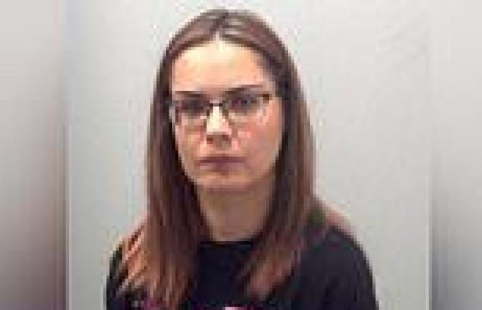 Saturday 1 October 2022 07:03 PM Woman jailed for more than five years for making 10 false rape claims against ... trends now
