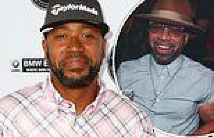 Saturday 1 October 2022 04:39 PM Scandal star Columbus Short is off the hook after prosecutors drop domestic ... trends now