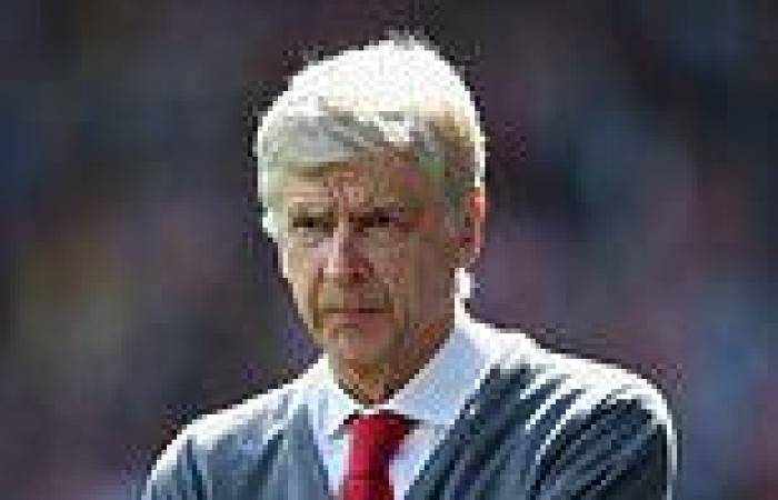 sport news Arsene Wenger brands former club Arsenal the second best team in the Premier ... trends now