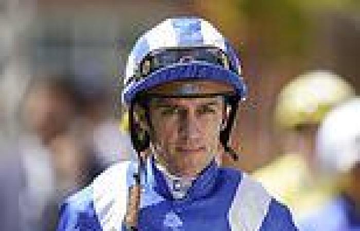 sport news Now Christophe Soumillon faces the elbow! The Belgian jockey faces talks with ... trends now