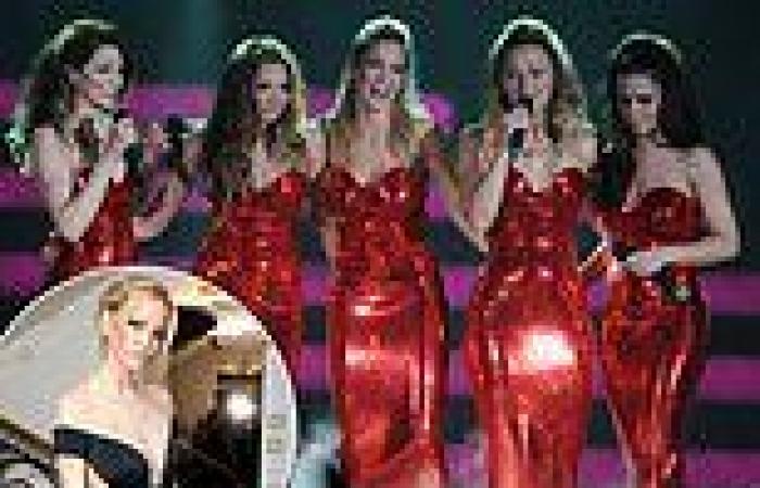 Sunday 2 October 2022 09:27 PM Girls Aloud to reunite as they fulfil late bandmate Sarah Harding's dying wish ... trends now