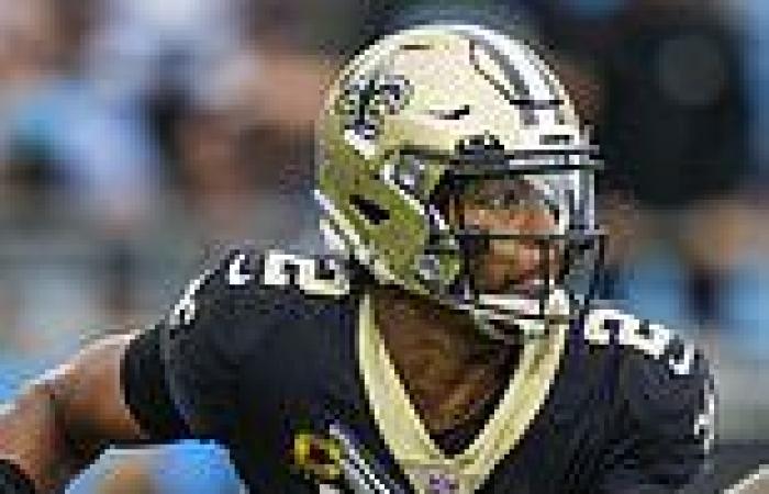 sport news NFL: Jameis Winston is ruled OUT of New Orleans Saints' London match against ... trends now