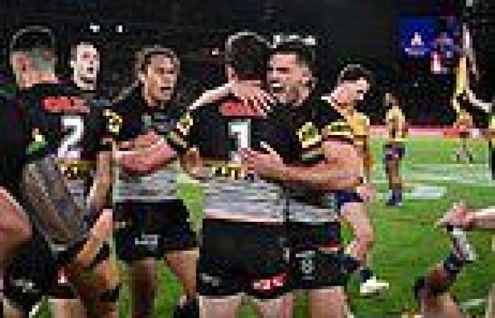 sport news PLAYER RATINGS: Who starred and who flopped in NRL grand final Penrith Panthers ... trends now