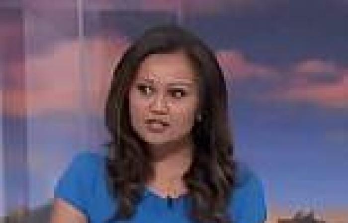Monday 3 October 2022 06:27 AM ABC weekend cohost Fauziah Ibrahim baffles viewers with suggestive 'knob' joke ... trends now