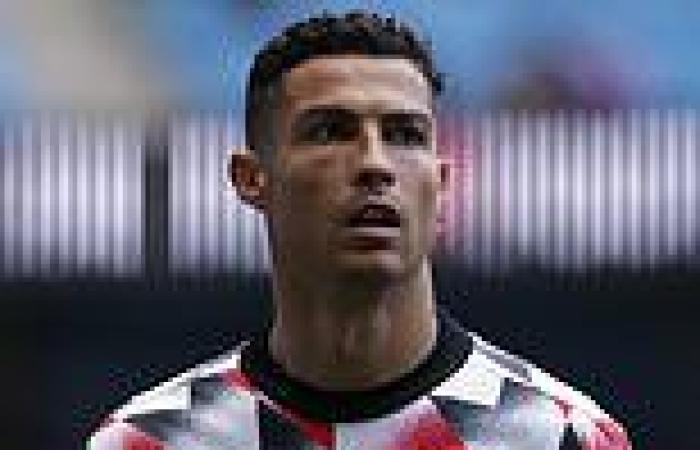 sport news Cristiano Ronaldo should be STARTING for Manchester United over Marcus ... trends now