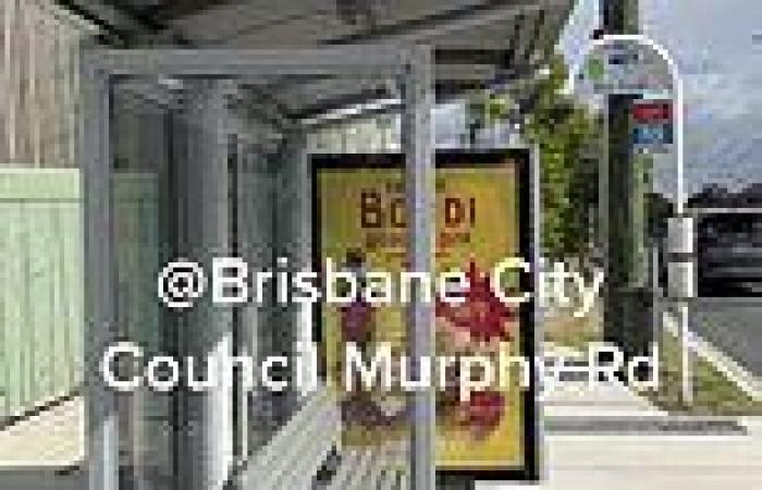 Monday 3 October 2022 04:48 AM Brisbane bus shelters blasted by TikTok user as worst in Australia trends now