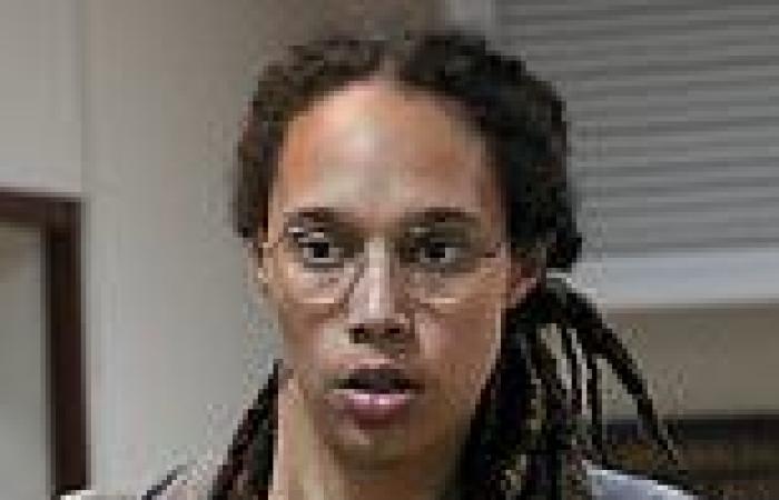 sport news Brittney Griner's appeal against nine-year prison sentence to be heard October ... trends now