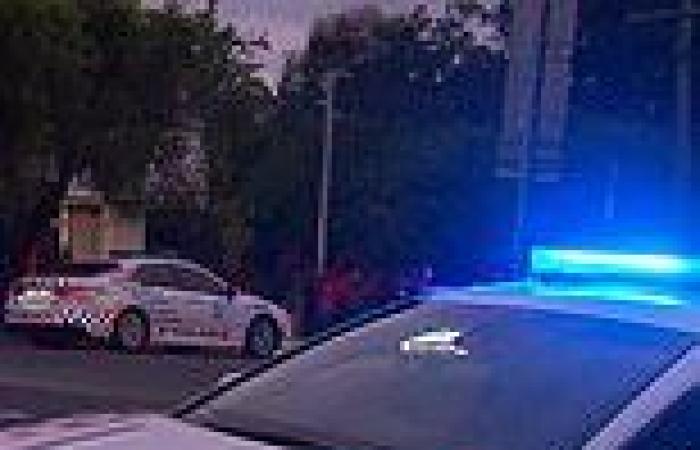 Monday 3 October 2022 09:00 PM Man is shot dead in the front yard of a home in Oxley, Brisbane trends now