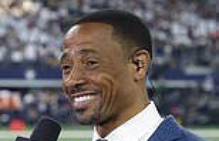 sport news NFL: Rodney Harrison urges players not return to field if they are hurt as it ... trends now
