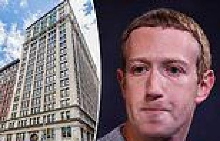 Tuesday 4 October 2022 07:12 PM Facebook 'looks to quietly cull 12,000 underperforming workers' trends now