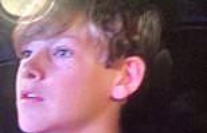Wednesday 5 October 2022 10:22 PM Police search for young boy, 13, missing from Nambour, north of Brisbane near ... trends now