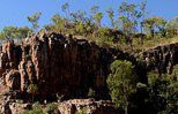 Wednesday 5 October 2022 06:36 AM Northern Territory: Skull found near Katherine after human remains were earlier ... trends now